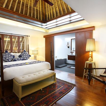 Mahala Hasa Villa By Premier Hospitality Asia Legian  Ngoại thất bức ảnh