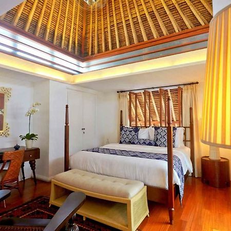 Mahala Hasa Villa By Premier Hospitality Asia Legian  Ngoại thất bức ảnh