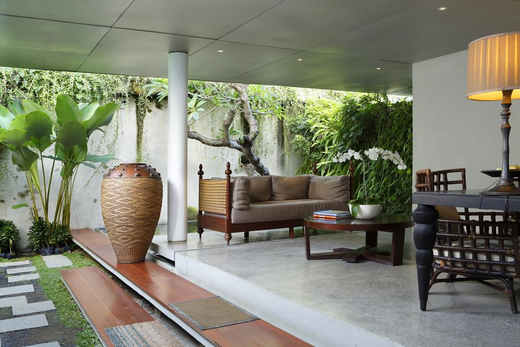 Mahala Hasa Villa By Premier Hospitality Asia Legian  Ngoại thất bức ảnh