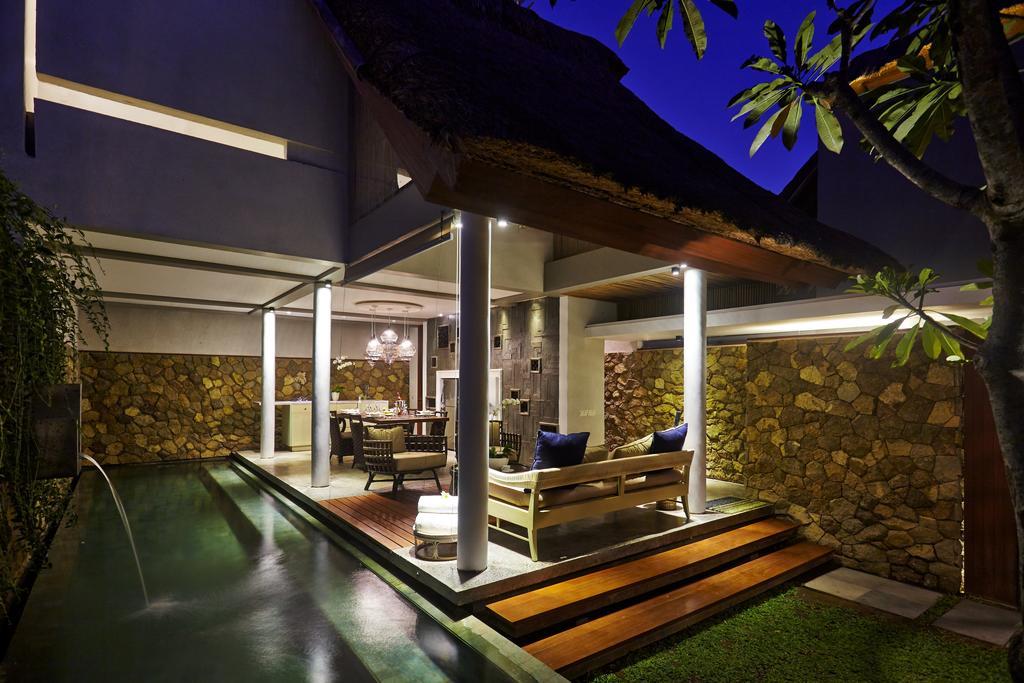Mahala Hasa Villa By Premier Hospitality Asia Legian  Ngoại thất bức ảnh