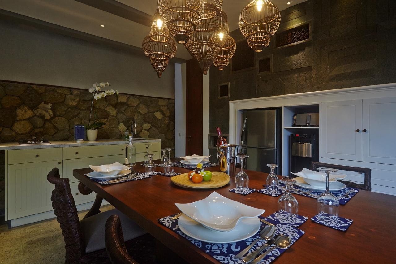Mahala Hasa Villa By Premier Hospitality Asia Legian  Ngoại thất bức ảnh