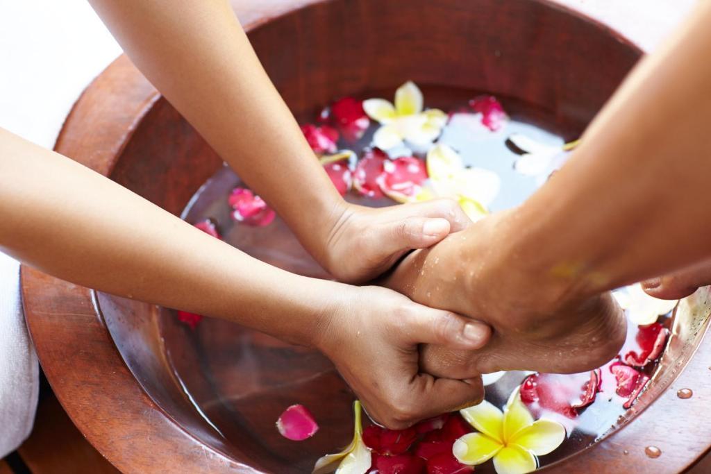 Mahala Hasa Villa By Premier Hospitality Asia Legian  Ngoại thất bức ảnh