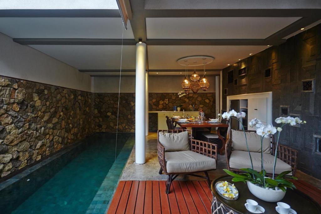 Mahala Hasa Villa By Premier Hospitality Asia Legian  Phòng bức ảnh