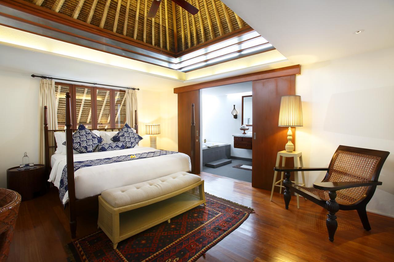 Mahala Hasa Villa By Premier Hospitality Asia Legian  Ngoại thất bức ảnh