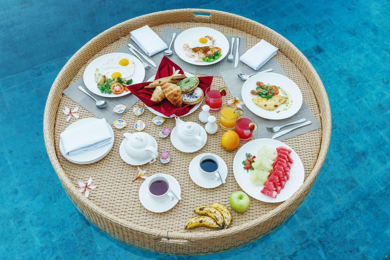 Mahala Hasa Villa By Premier Hospitality Asia Legian  Ngoại thất bức ảnh