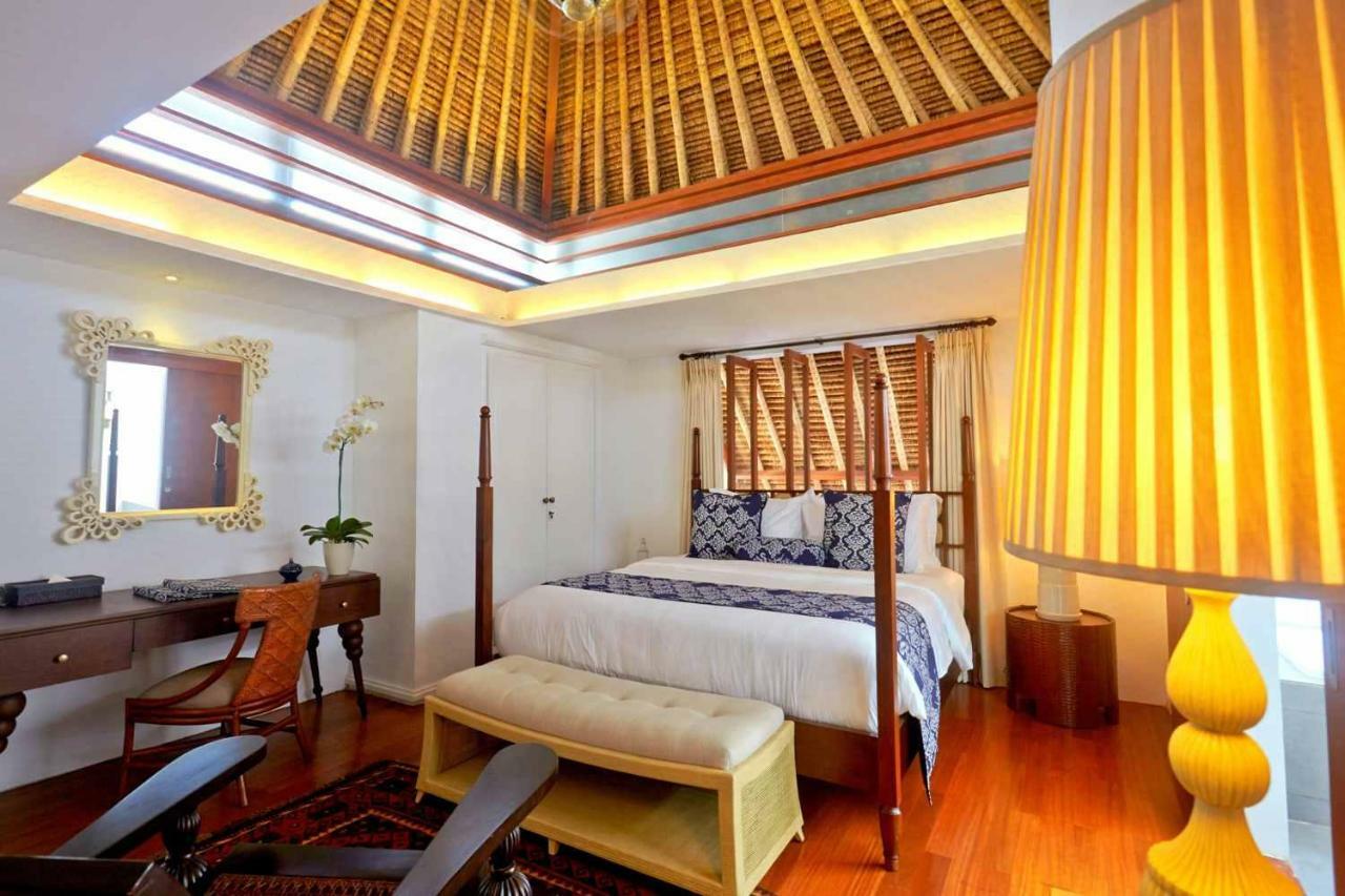 Mahala Hasa Villa By Premier Hospitality Asia Legian  Ngoại thất bức ảnh