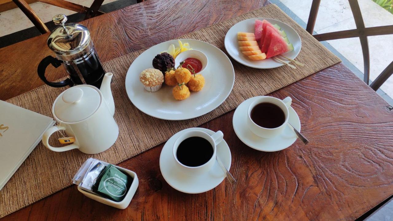Mahala Hasa Villa By Premier Hospitality Asia Legian  Ngoại thất bức ảnh